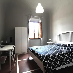 Le Cascine Пиза