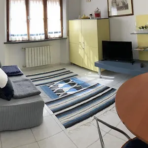 Holiday home Casa Luna - Airport