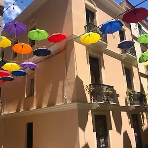 - Il Balconcino Appartement Iglesias