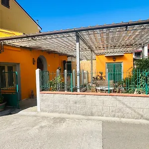  Holiday home Carlitos Maison