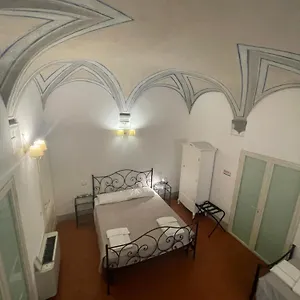  Bed & Breakfast Bonconvento