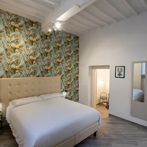  Bed & Breakfast Via Corsica 10
