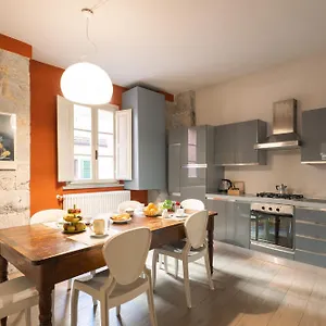  Holiday home Borgo