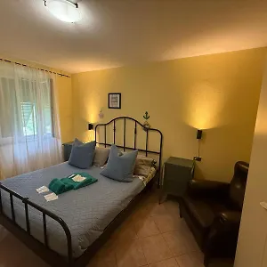 Casa Duke Hébergement de vacances Corniglia