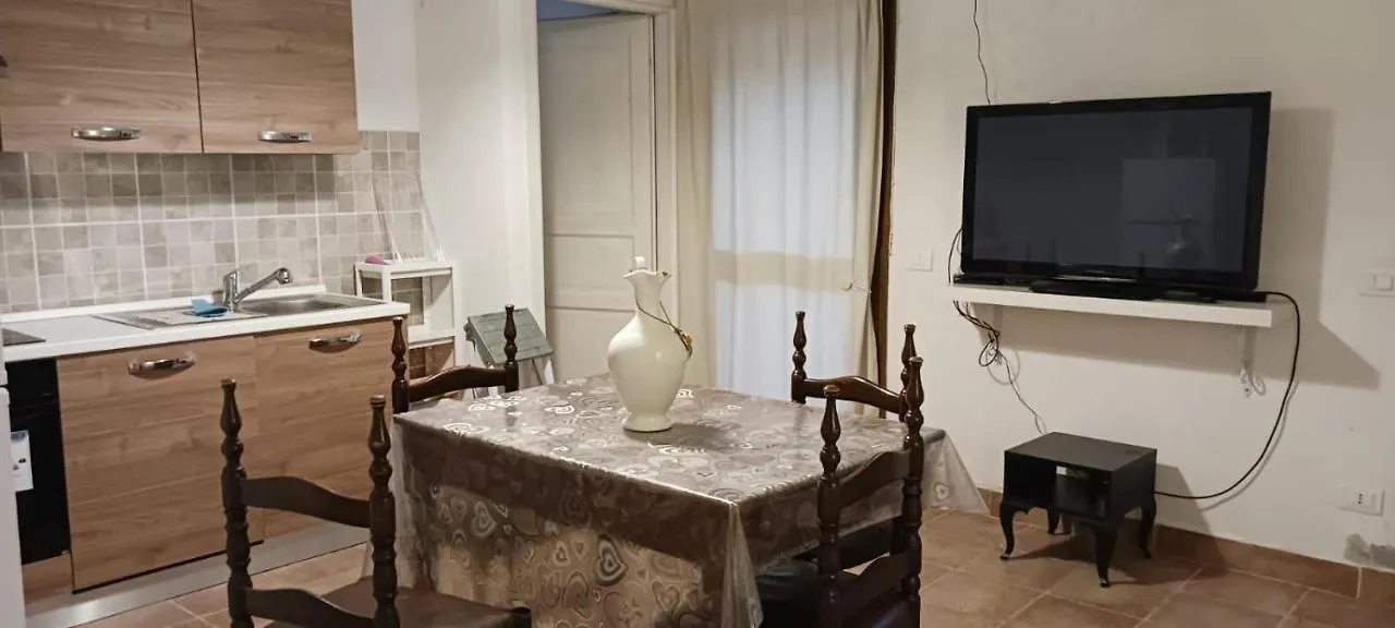 Holiday home Casetta Di Laura Pisa Italy