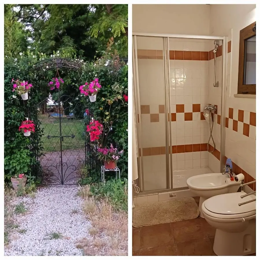 Casetta Di Laura Pisa