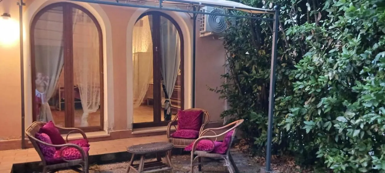Holiday home Casetta Di Laura Pisa
