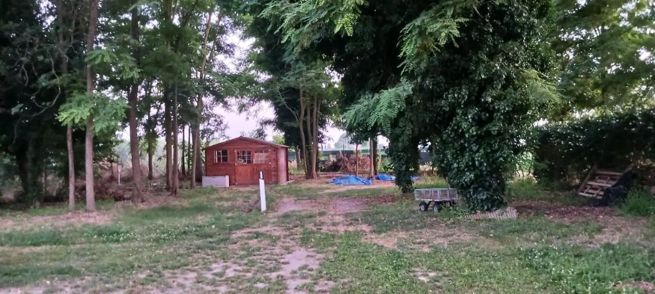 Casetta Di Laura Пиза Италия
